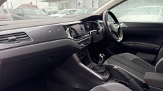 Volkswagen Polo 1.0 TSI Style 5dr Petrol Hatchback